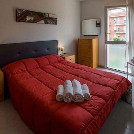 Apartamento Castell De Perelada Apartment Херона Екстериор снимка